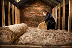 Professional Insulation Services in West Pasco, WA